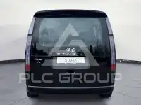 2026 Hyundai Staria