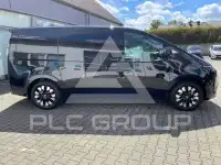 2026 Hyundai Staria