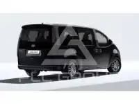 2026 Hyundai Staria