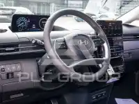 2026 Hyundai Staria