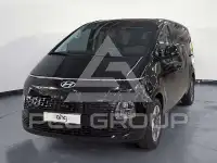 2026 Hyundai Staria