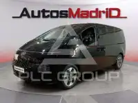2026 Hyundai Staria