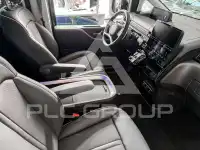 2026 Hyundai Staria