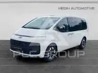2026 Hyundai Staria