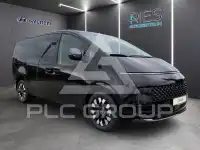 2026 Hyundai Staria