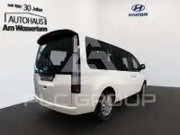 2026 Hyundai Staria