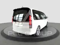 2026 Hyundai Staria