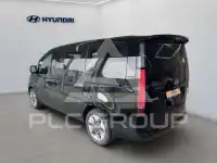 2026 Hyundai Staria