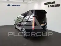 2026 Hyundai Staria