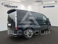 2026 Hyundai Staria