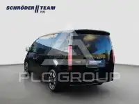 2026 Hyundai Staria