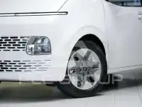 2026 Hyundai Staria