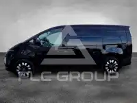 2026 Hyundai Staria