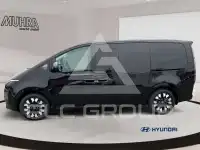 2026 Hyundai Staria