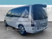 2026 Hyundai Staria