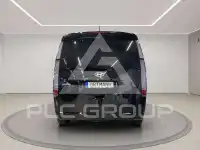 2026 Hyundai Staria