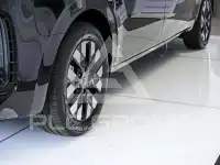 2026 Hyundai Staria