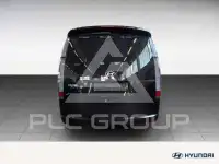 2026 Hyundai Staria
