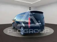 2026 Hyundai Staria