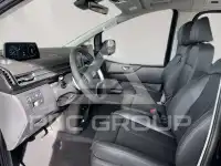2026 Hyundai Staria