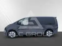 2026 Hyundai Staria