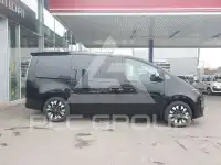 2026 Hyundai Staria