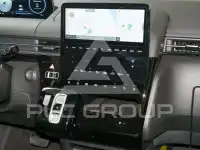 2026 Hyundai Staria