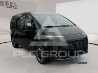 2026 Hyundai Staria