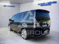 2026 Hyundai Staria