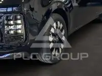2026 Hyundai Staria