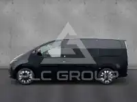 2026 Hyundai Staria