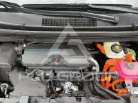 2026 Hyundai Staria