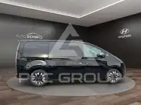 2026 Hyundai Staria