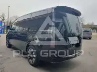 2026 Hyundai Staria