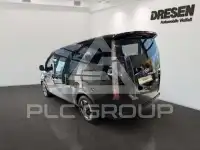 2026 Hyundai Staria