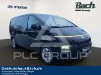 2026 Hyundai Staria