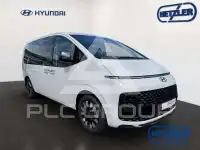 2026 Hyundai Staria