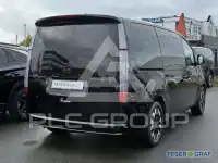 2026 Hyundai Staria