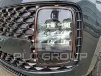 2026 Hyundai Staria
