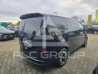 2026 Hyundai Staria