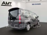 2026 Hyundai Staria