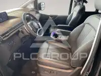 2026 Hyundai Staria