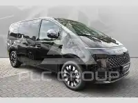 2026 Hyundai Staria