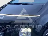 2026 Hyundai Staria