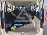 2026 Hyundai Staria