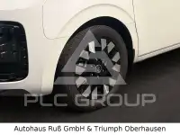 2026 Hyundai Staria