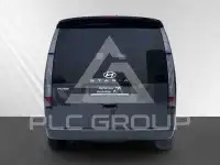 2026 Hyundai Staria