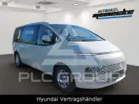 2026 Hyundai Staria