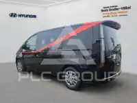 2026 Hyundai Staria