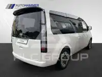 2026 Hyundai Staria